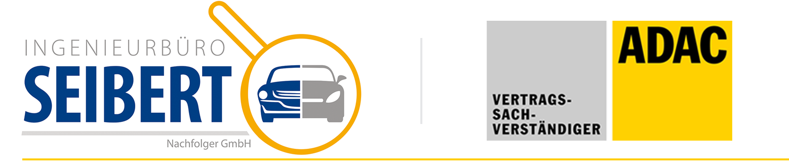 Logo: Ingenieurbüro Seibert Nachfolger GmbH