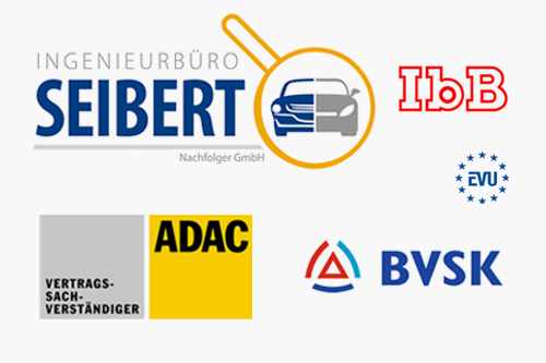 Logo des Ingenieurbüros Seibert und seiner Partner